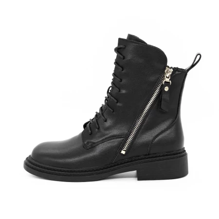 Ghete Dama D5051E Negru » meishop.life