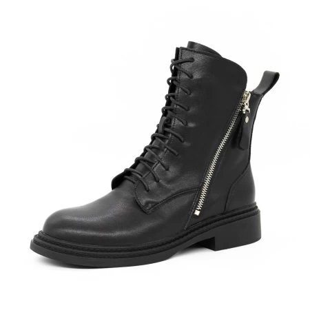 Ghete Dama D5051E Negru » meishop.life