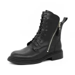 Ghete Dama D5051E Negru » meishop.life