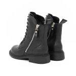 Ghete Dama D5051E Negru » meishop.life