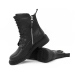 Ghete Dama D5051E Negru » meishop.life