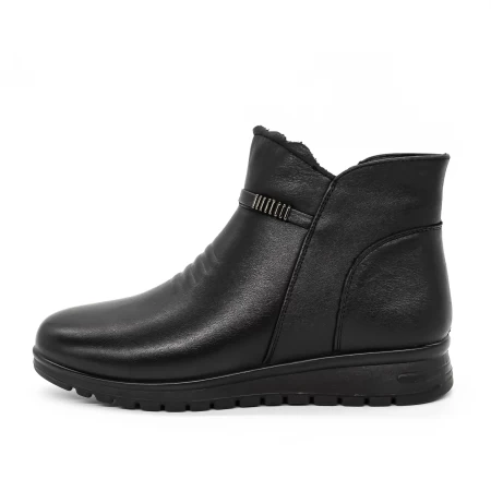 Ghete Dama 822070M Negru » meishop.life