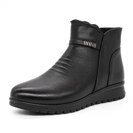 Ghete Dama 822070M Negru » meishop.life