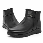 Ghete Dama 822070M Negru » meishop.life