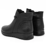 Ghete Dama 822070M Negru » meishop.life