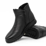 Ghete Dama 822070M Negru » meishop.life