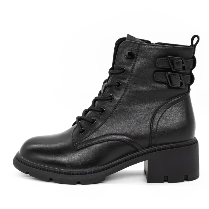 Ghete Dama 101272M Negru » meishop.life