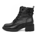 Ghete Dama 101272M Negru » meishop.life