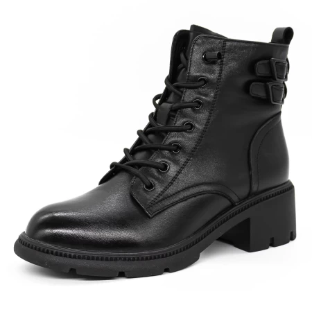 Ghete Dama 101272M Negru » meishop.life