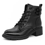 Ghete Dama 101272M Negru » meishop.life