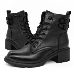 Ghete Dama 101272M Negru » meishop.life