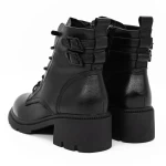 Ghete Dama 101272M Negru » meishop.life