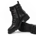 Ghete Dama 101272M Negru » meishop.life