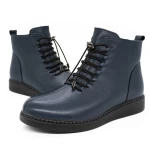 Ghete Dama 955702 Albastru » meishop.life