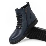 Ghete Dama 955702 Albastru » meishop.life