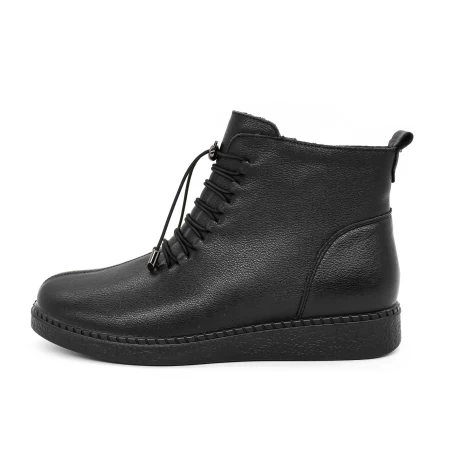 Ghete Dama 955702 Negru » meishop.life