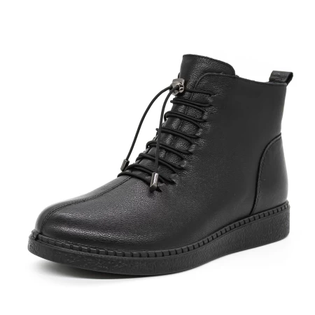 Ghete Dama 955702 Negru » meishop.life