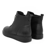 Ghete Dama 955702 Negru » meishop.life