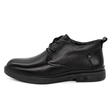 Ghete Barbati WM1181 Negru » meishop.life