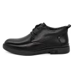 Ghete Barbati WM1181 Negru » meishop.life