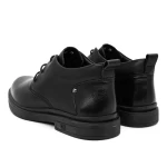 Ghete Barbati WM1181 Negru » meishop.life