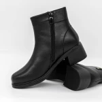 Ghete Dama 2915Q08 Negru » meishop.life
