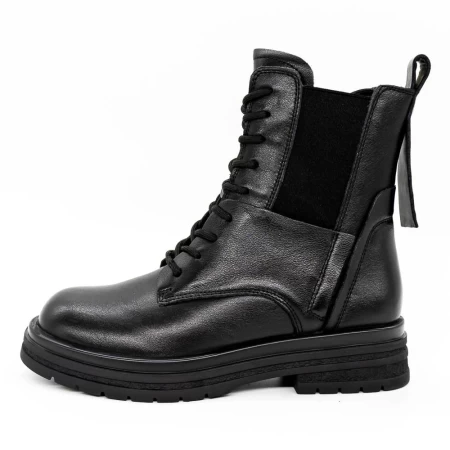 Ghete Dama 20292 Negru » meishop.life