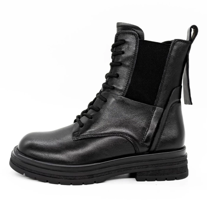 Ghete Dama 20292 Negru » meishop.life