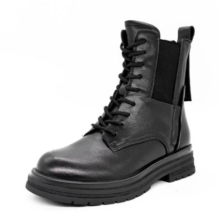 Ghete Dama 20292 Negru » meishop.life