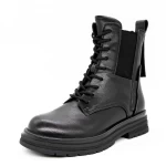 Ghete Dama 20292 Negru » meishop.life