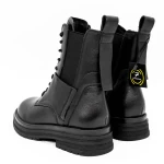 Ghete Dama 20292 Negru » meishop.life