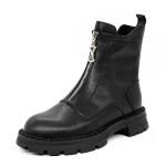 Ghete Dama D39918E Negru » meishop.life