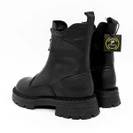Ghete Dama D39918E Negru » meishop.life