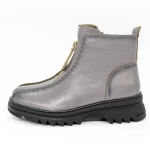 Ghete Dama 0328 Gri » meishop.life