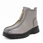 Ghete Dama 0328 Gri » meishop.life