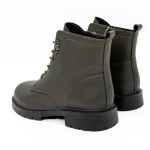 Ghete Dama 8301-22 Verde » meishop.life