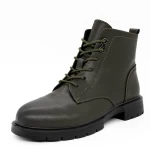 Ghete Dama 8301-22 Verde » meishop.life