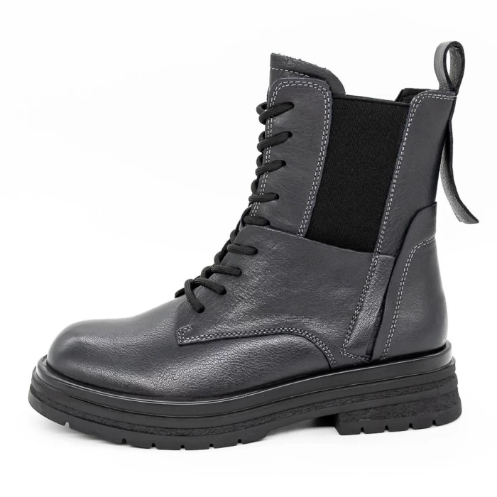 Ghete Dama 20292 Albastru inchis » meishop.life