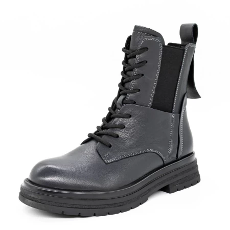Ghete Dama 20292 Albastru inchis » meishop.life