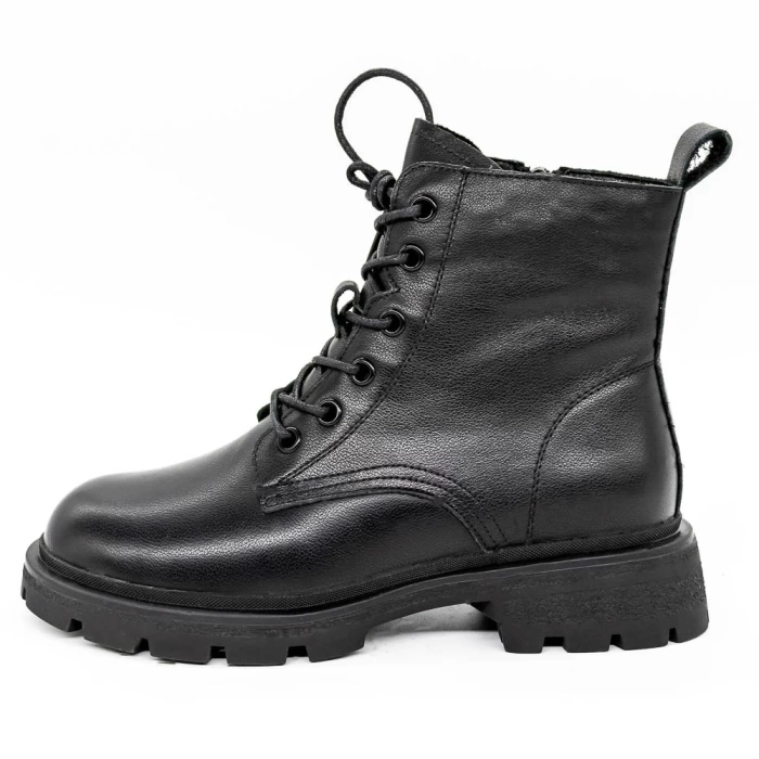 Ghete Dama 50051 Negru » meishop.life