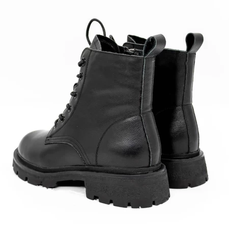Ghete Dama 50051 Negru » meishop.life