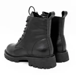 Ghete Dama 50051 Negru » meishop.life