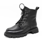 Ghete Dama 50051 Negru » meishop.life