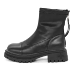Ghete Dama 8019 Negru » meishop.life
