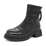 Ghete Dama 8019 Negru » meishop.life
