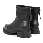 Ghete Dama 8019 Negru » meishop.life
