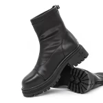 Ghete Dama 8019 Negru » meishop.life