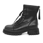 Ghete Dama 8039 Negru » meishop.life