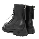 Ghete Dama 8039 Negru » meishop.life