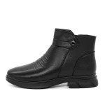 Ghete Dama M2688 Negru » meishop.life